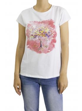 t shirt love your life